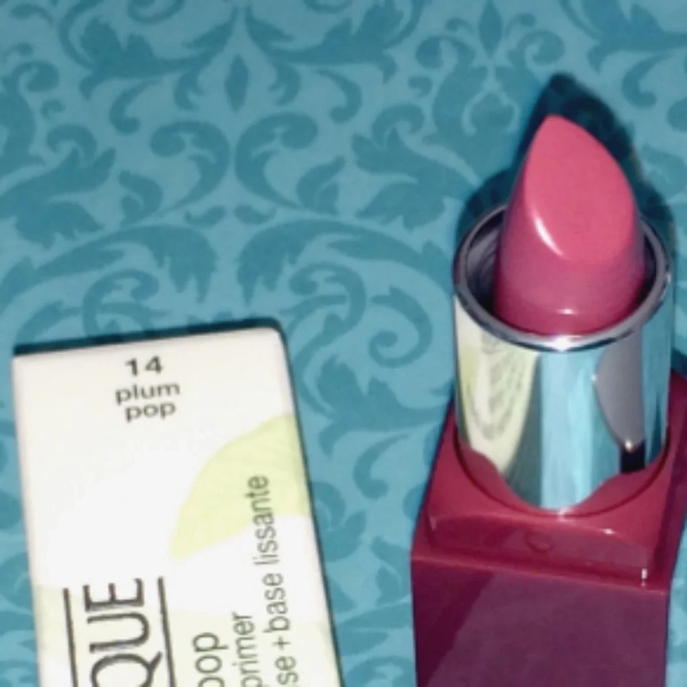 Clinique 💟 brand